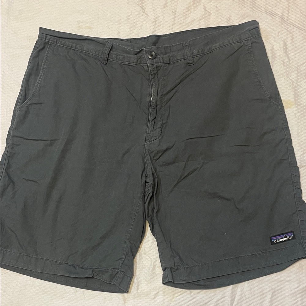 Mens Patagonia shorts